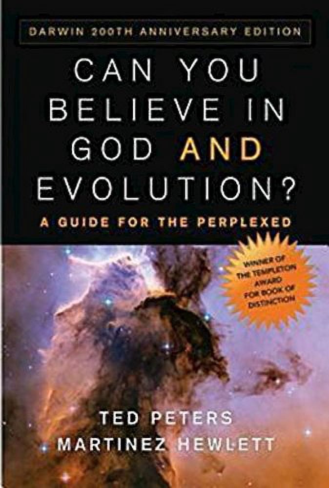 Can You Believe in God and Evolution?: A Guide for the Perplexed, (Paperback)