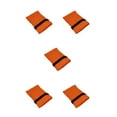 thumbnail image 3 of Guardoinrt Outdoor Cozy With Waterproof Cover Durable And Long-lasting Cozy Cover orange 5Set, 3 of 6