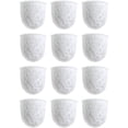 thumbnail image 1 of GHSDFBB Water Filter Pod Replacement Compatible with Wolf Gourmet Coffee Maker System 10 cups WGCM100S WGCM110S WGCM120S. Compared to Part WGCM350. 12 Filters, 1 of 1