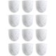 thumbnail image 1 of Reemplazo de la vaina del filtro de agua Nispira Compatible con Wolf Gourmet Cafeter System 10 tazas WGCM100S WGCM110S WGCM120S 12 filtros HBWOLF01, 1 of 1