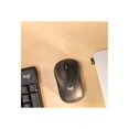 thumbnail image 4 of Logitech MK370 Combo for Business, Graphite - Keyboard and mouse set - wireless - Bluetooth, 2.4 GHz - US, 4 of 7