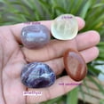 thumbnail image 5 of Car crystal car vent clip crystal stone Point natural Healing carved crystal car interior decor, Charm car accessories, gifts women, 5 of 7