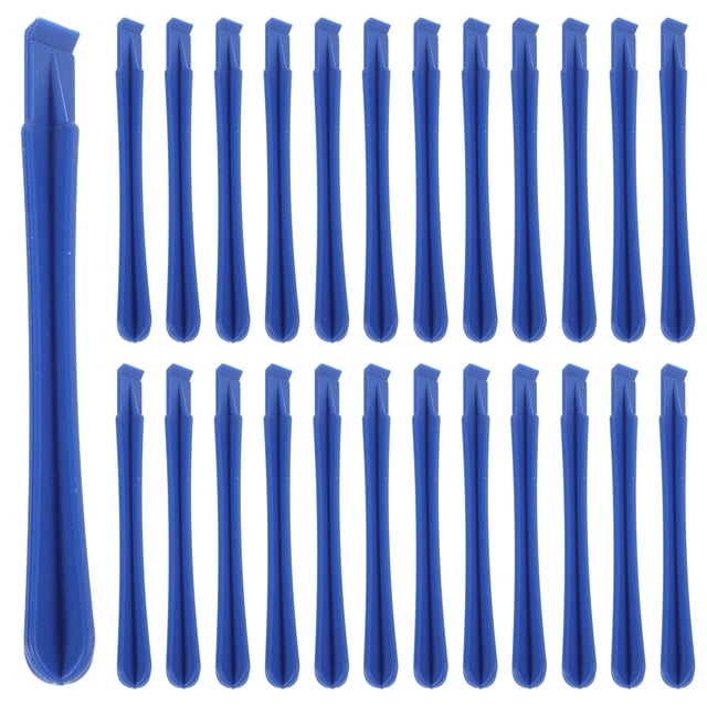 SHISUYAN 100pcs Phone Repair Tools Convenient Mobile Phone Pry Tools for Cellphone Disassembly Laptop Screen Opening Tablet Maintenance