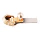 thumbnail image 2 of Sonducket Herramienta para el hogar cortador de dedos cortador para Luthiers DIY violín Viola cortador herramienta Luthiers herramienta Accesorios para instrumentos musicales latón 1, 2 of 6