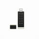 thumbnail image 1 of Secure USB Drive, 32GB Encrypted USB Flash Drive Hardware Password Memory Stick with Keypad USB 3.0, 1 of 5