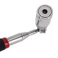 thumbnail image 2 of BTOER Compact Telescopic Pickup Tool with LED Light for Improved Accessibility, 2 of 8