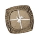 thumbnail image 4 of Funda de asiento para silla de ordenador de oficina Funda de silla de comedor Funda elástica extraíble para silla Camello, 4 of 9