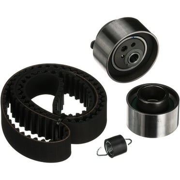 Gates TCK316 PowerGrip Premium Timing Component Kit (TCK) Fits select: 1999-2000 MAZDA PROTEGE