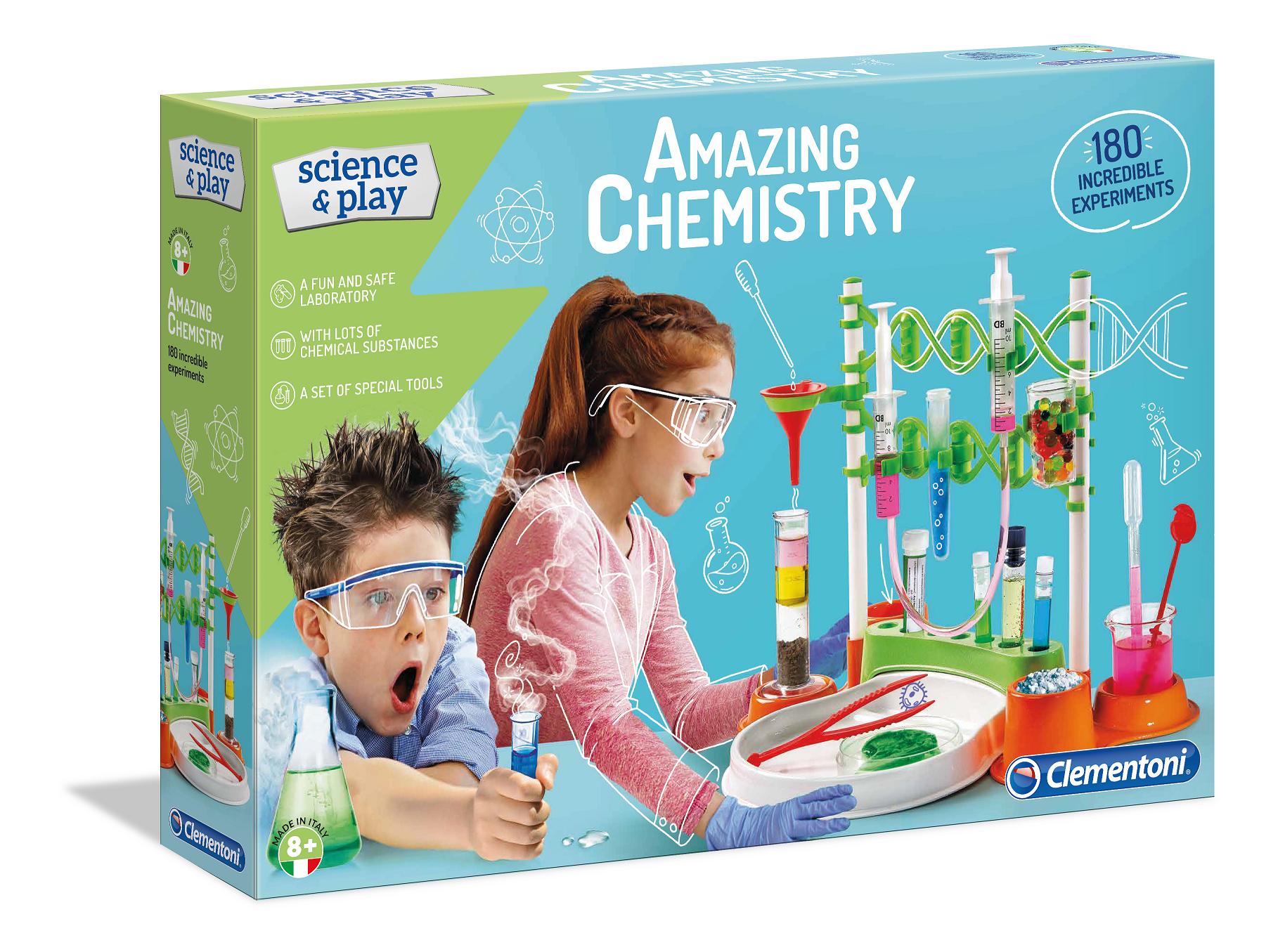 alchemistry chemistry kit alchemistry chemistry kit