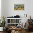 thumbnail image 4 of Art.com Aerial View of Sarasota, Florida Stretched Canvas Print Wall Art, 36" x 24", 4 of 4