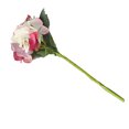 thumbnail image 4 of Cateissary Flores artificiales de 35cm, flor de PU, ramo de tallo largo único, hermosa flor de simulación para la decoración de la boda del hogar Flores artificiales 4 Cateissary HA6562-04B, 4 of 6