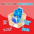 thumbnail image 6 of Juicy Drop Gummy Mystery Cube Original 3.5oz Peg Bag, 6 of 6