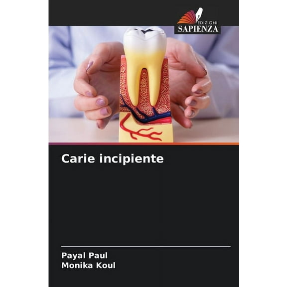 Carie incipiente, (Paperback)