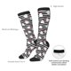 thumbnail image 4 of Balery Cute Chicken Calcetines novedosos Calcetines deportivos Calcetines hasta la rodilla Calcetines de algodón Calcetines originales y geniales, 4 of 6