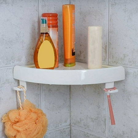 Bathroom Shower Corner Storage Shelf Wall Mount Suction Holder Rack Organizer Canada - Wall Mount Corner Stand Bathroom Shower Corner Storage Shelf Wall Mount Suction Holder Rack Organizer Canada - Wall Mount Corner Stand