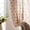 Rose Floral, variant on Mainstays Kids Light Pink Polka Dot Room Darkening Coordinating Window Curtain, 42 x 54