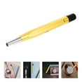 thumbnail image 3 of MOVTOTOP Scratch Remover Applicator Rust Remover Pen Watch Cleaning Brush Pcb Board Cleaning Brush, 3 of 7