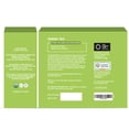 thumbnail image 4 of HANDPICK, Organic Green Tea Bags - 100 Eco-Friendly Tea Bags | USDA Organic | Resealable Pack for Freshness | Delicate & Flavory | Direct From India, 4 of 10