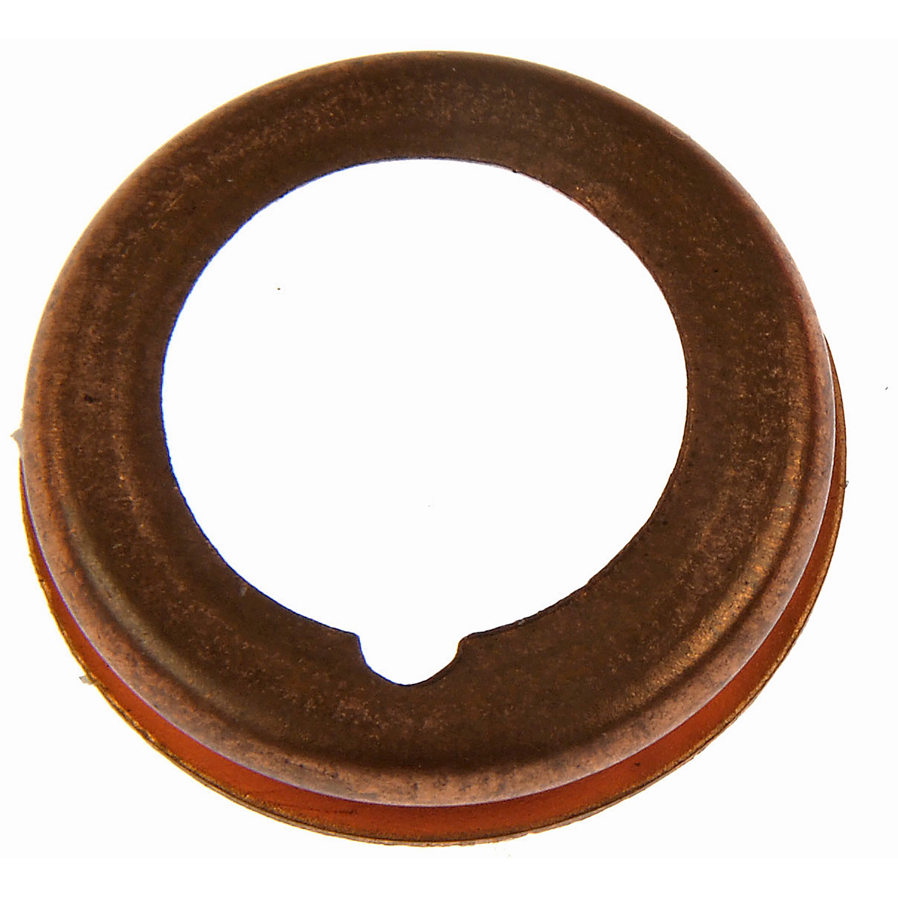 Dorman 097-134 Engine Oil Drain Plug Gasket for Specific Infiniti / Mercury / Nissan Models, Pack of 10