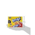 thumbnail image 2 of 48 Kool Aid packets of Peach Mango Makes 96 quarts just add sugar, 2 of 2