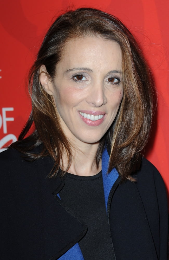 Alexandra Kerry At Arrivals For VarietyS Power Of Women New York