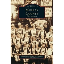 Murray County, Oklahoma (Hardcover)