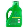 thumbnail image 3 of Gain Liquid Laundry Detergent - Happy - 88 oz (Pack of 1), 3 of 5