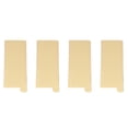thumbnail image 3 of Cake Cardboard, Elegant Gold Color Cake Board 100PCS  for Muffins for Displaying Your Cakes for Biscuits, 3 of 7