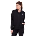 thumbnail image 2 of Reebok Women's After Class 1/2 Zip Sweatshirt, Sizes XS-XXXL, 2 of 6