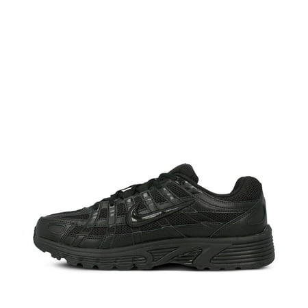 Men's Nike P-6000 Black/Black (CD6404 002) - 9.5