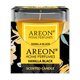 thumbnail image 1 of Vela Aromática AREON Home Perfumes Vanilla Black en Vaso de Vidrio para Hogar, Oficina y Aromaterapia, 1 of 3