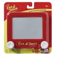 thumbnail image 2 of Etch A Sketch Travel Drawing Toy, 2 of 2