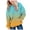 Light Green, variant on Xyant Girl's Gradient Hoodie Long Sleeve Hooded Sweatshirt Cute Pullovers Tops Girl Hoodie (Purple,7-8 Years)