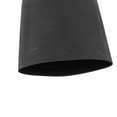 thumbnail image 2 of 35mm Dia 3Ft Long Heat Shrink Tubing Electric Wire Cable Wrap Sleeve, 2 of 2