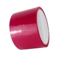 thumbnail image 2 of AMLESO Ruban Adhésif Créatif pour Balles 30M Longueur Coloré Relaxant Rouge Clair, 2 of 8