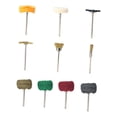 thumbnail image 3 of KLKCMS Buffing Wheel Polishing Kit Cleaning Tools Multifunction Home Buffing Polishing Type C, 3 of 9
