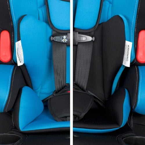 hybrid 3 in one car seat