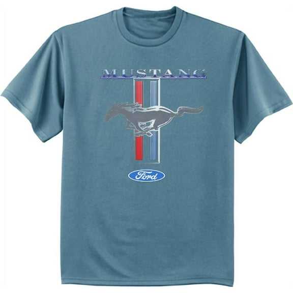 Ford Mustang Gifts T-shirt Graphic Tee