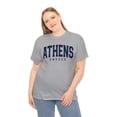 thumbnail image 4 of 22Gifts Athens Greece Shirt, Gifts, Tshirt, 4 of 12