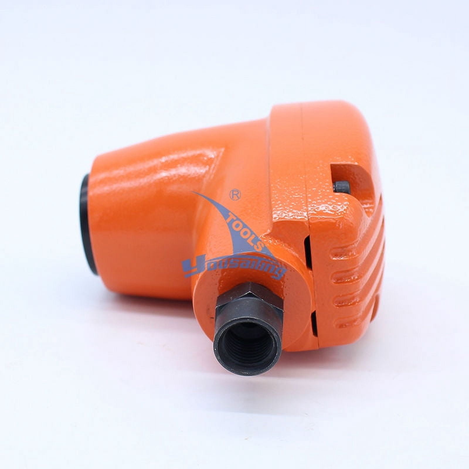 Pneumatic Jack Hammer Handle Auto Air Chipping Hammer Tool Mini Pneumatic Hammer Small Hand Plam Hammer