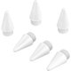 thumbnail image 1 of wonima44 6 Pack Replacement Tips, Only Compatible with Digiroot 13 mins Fast Charging Stylus(B0BW8LQKL4), Not Compatible with Any Other Stylus Pen, 1 of 1