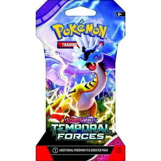 pokemon sas4 vivid voltage booster pack Amazon.com: POKEMON SAS4 VIVID VOLTAGE BOOSTER PACK : Toys & Games main image 1