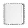 thumbnail image 1 of Best Access Doors 24” x 24” Metal Plumbing Access Panel for Drywall – Metal Access Door with Mud-In Flange, Flush Finish Access Door for Walls and Ceiling, HT-BAC-UAP-DF, 1 of 7