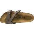 thumbnail image 3 of Birkenstock Women's Yao Slide, 3 of 4