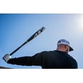thumbnail image 3 of Easton Alpha ALX BBCOR Baseball Bat, 33 In. (-3), 3 of 5