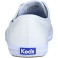 thumbnail image 6 of Keds Champion Originals Women 9 White, 6 of 7