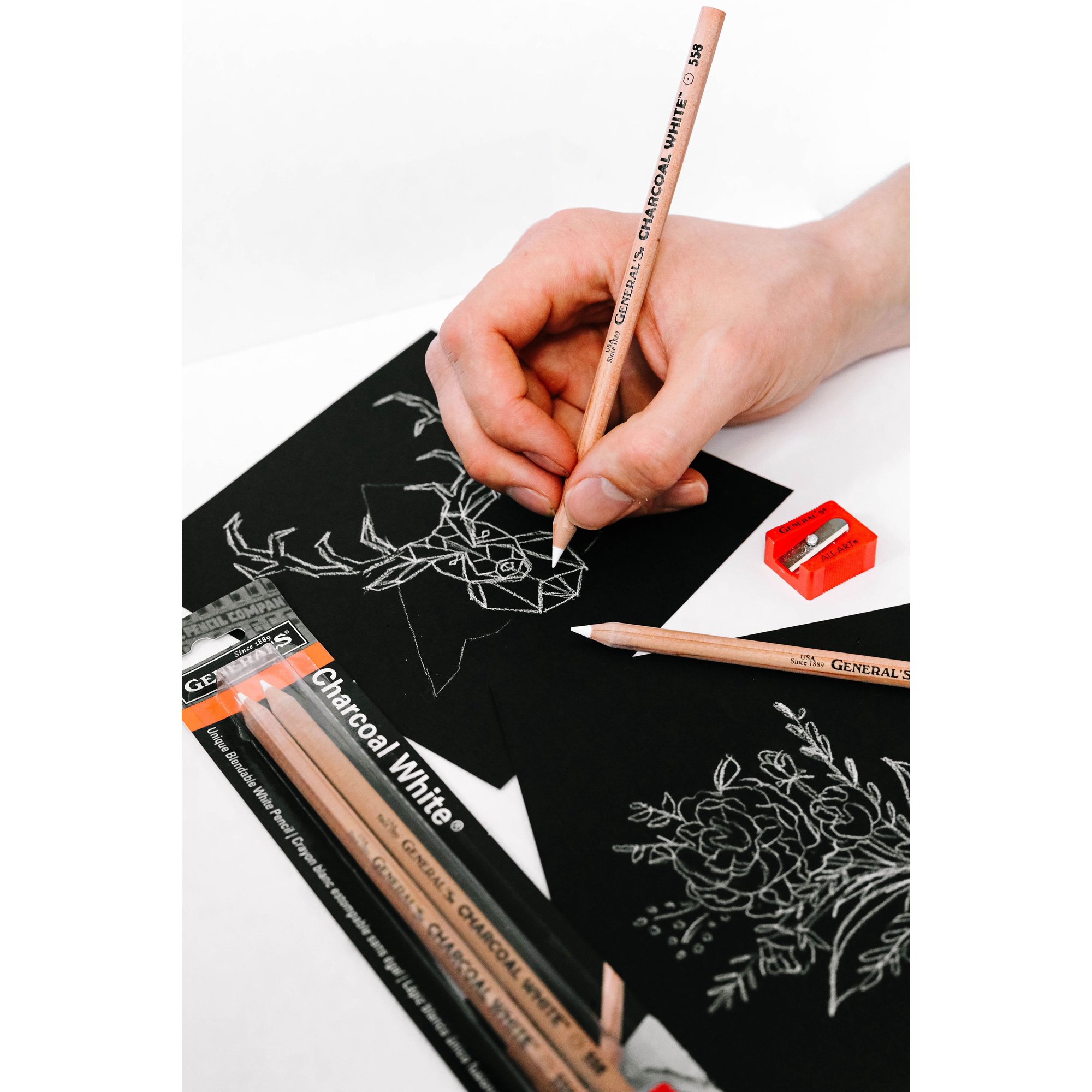 Stylos Fineliner Sakura Pigma Micron - Lot De 14 Pointes (003 à Brush) - Encre Micro Pigment Imperméable - Idéal Croquis, Calligraphie