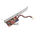 thumbnail image 1 of Juguete de Aviónes de Radio Control Piezas de Montaje de Bricolaje para Niños, 1 of 7