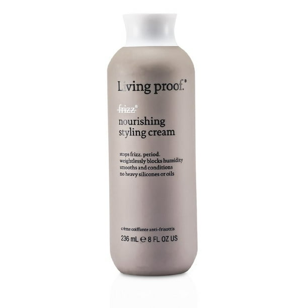 Living Proof - Living Proof - No Frizz Nourishing Styling Cream -236ml