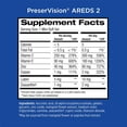 thumbnail image 2 of Preservision Areds 2 Formula Eye Vitamin 120 Mini Softgels, 2 of 4